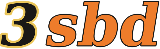 3sbd logo